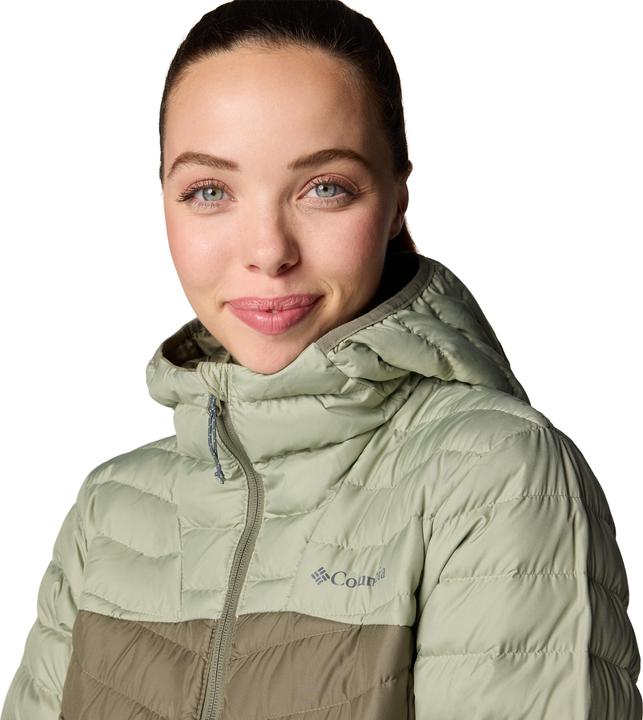 Produktbild Columbia Westridge™ Hooded Down Jacket (S)