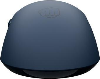 Produktbild Fury Mysz Dla Graczy Tanto T4 Wireless Bezprzewodowa 12000dpi Granatowa Gamingowa (Kabellos)