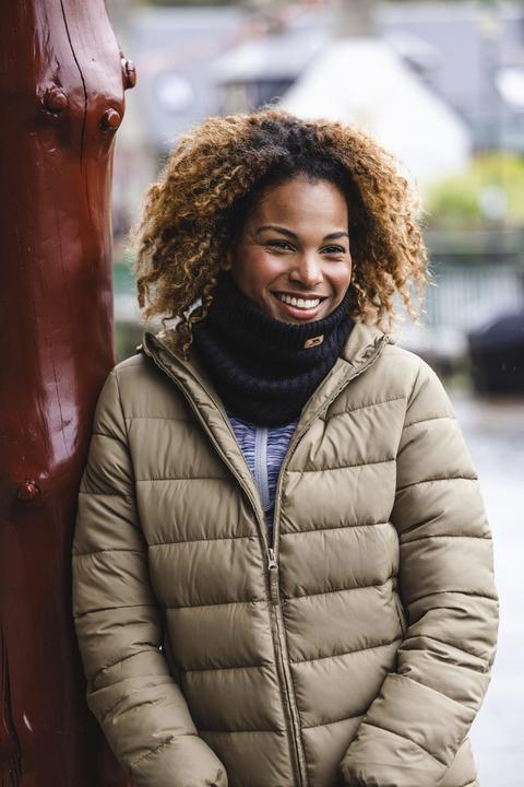 Produktbild Trespass TWIRLED - unisex Halswärmer