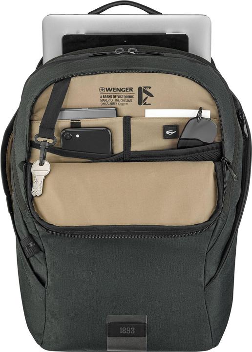 Actual product image Wenger MX Eco Light (19 l)