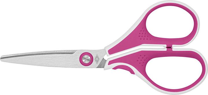 Wedo Schere Edelstahl (13 cm)