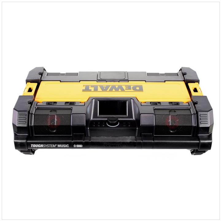 Actual product image DeWalt DWST1-75659-QW (AM, FM, Bluetooth)