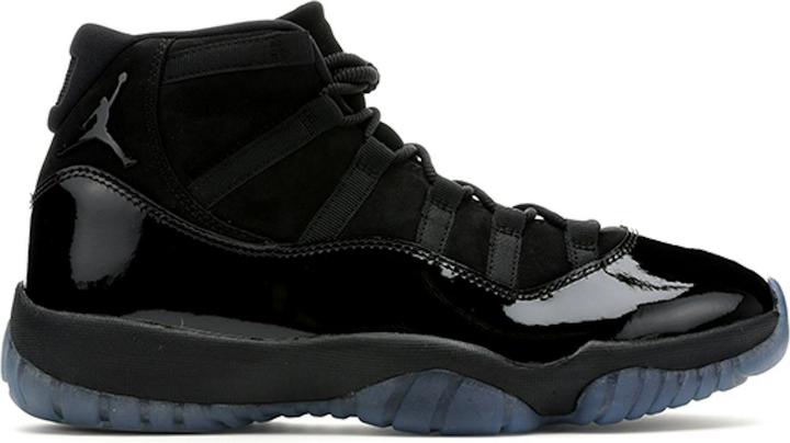 Produktbild Jordan 11 Retro Cap and Gown (44.5)