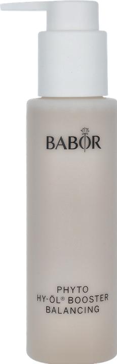 Actual product image Babor Phyto HY-ÖL Booster Balancing (Cleansing oil, 100 ml)