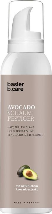 Actual product image Basler Avocado Schaumfestiger (200 ml, Foaming agent)