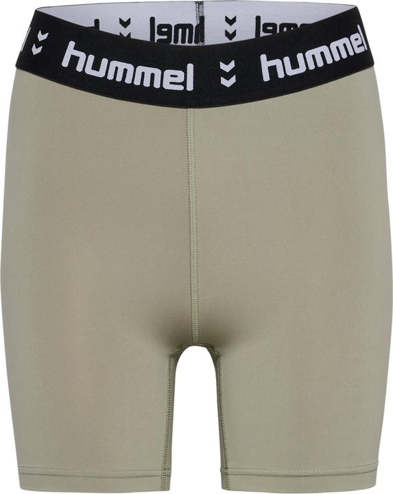 Produktbild hummel Hmlpulse Mid Waist Short Tights (XL)