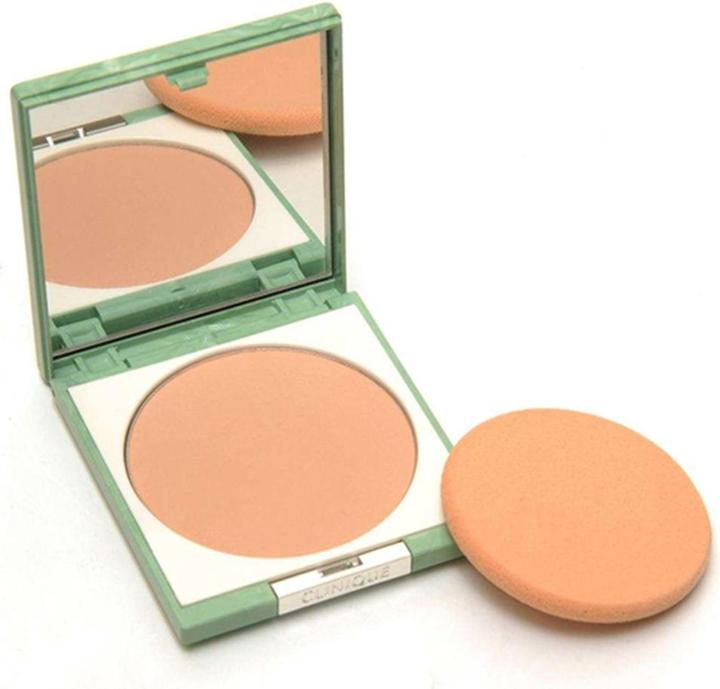 Image du produit Clinique Superpowder Double Face (02 Beige mat)