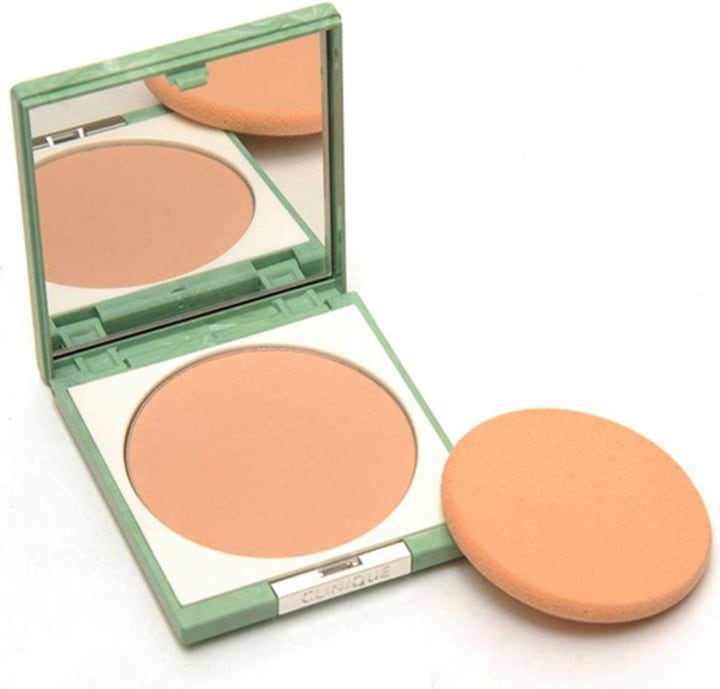 Produktbild Clinique Superpowder Double Face (02 Matte Beige)