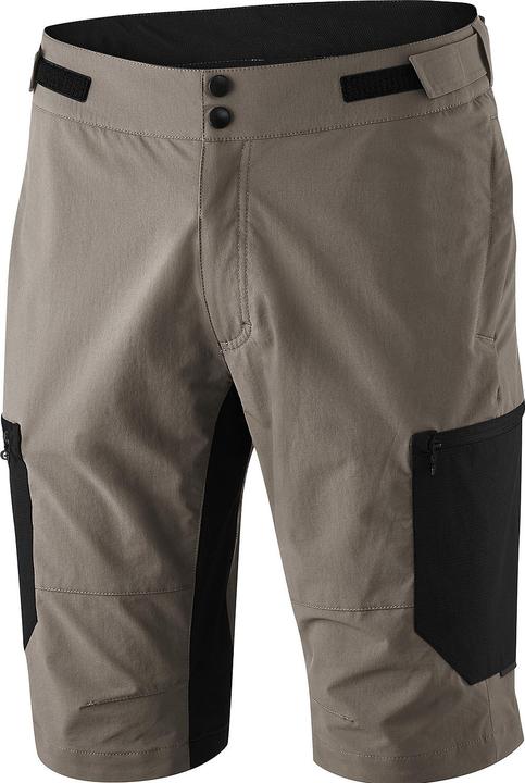 Produktbild Gonso Adventure Shorts Cargo (5XL)