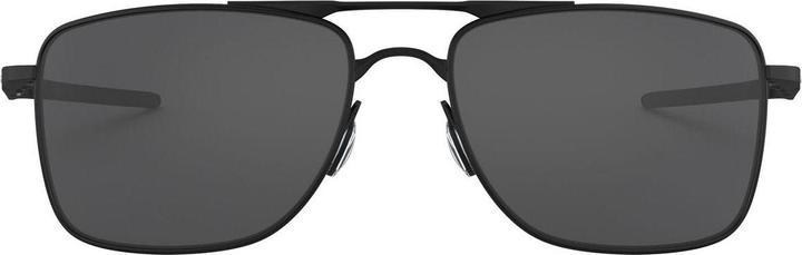 Actual product image Oakley Gauge 8 Matte BlackGrey