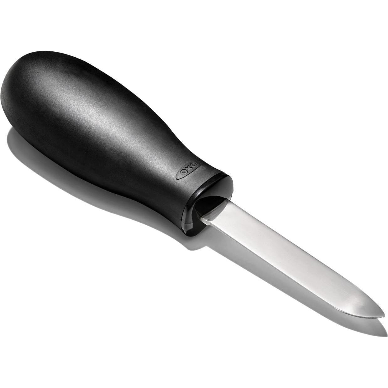 Thumbnail - OXO Austernmesser GG, Küchenmesser, Schwarz