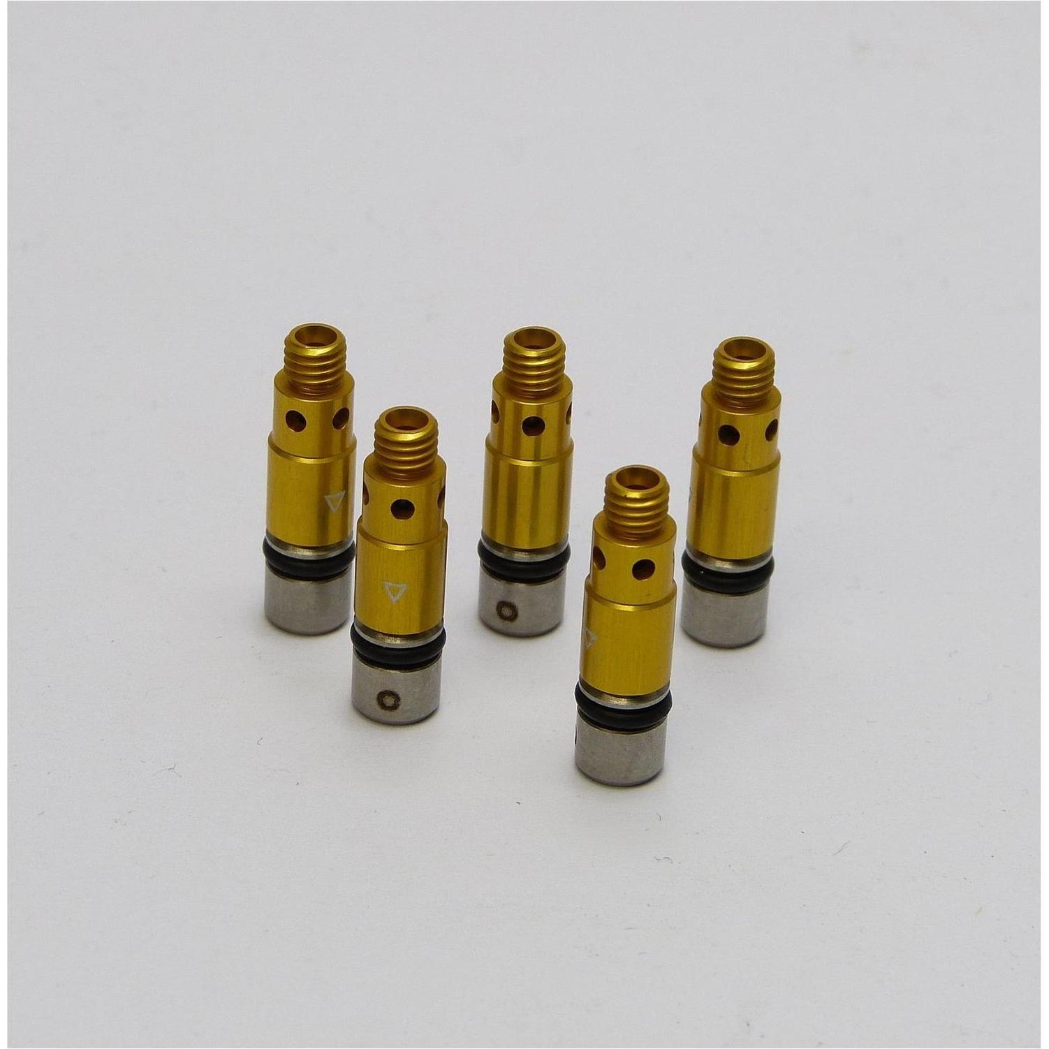 Cane Creek, Velodämpfer