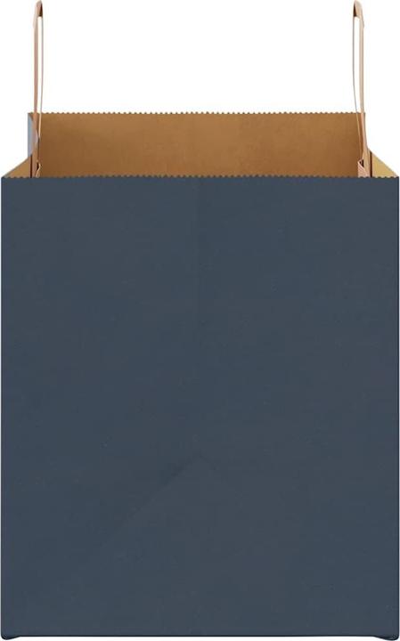 Produktbild vidaXL Papiertragetasche (250x)