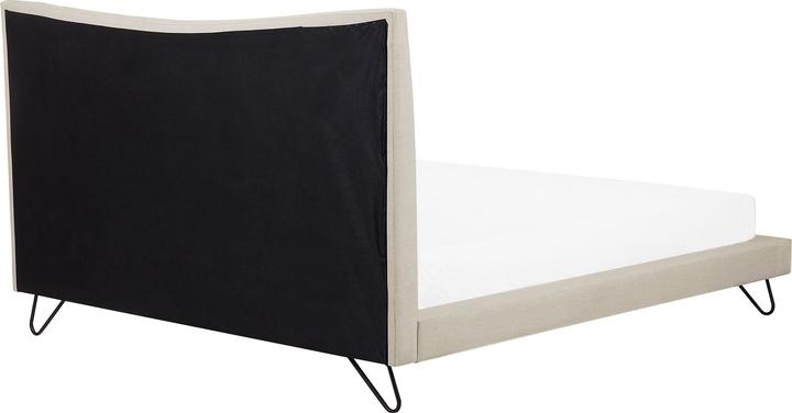 Actual product image Beliani Lannion (180 x 200 cm)