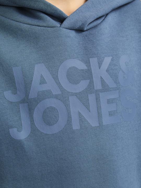 Immagine prodotto Jack & Jones Jjecorp Logo Cappuccio Sudore Noos Jnr (140)