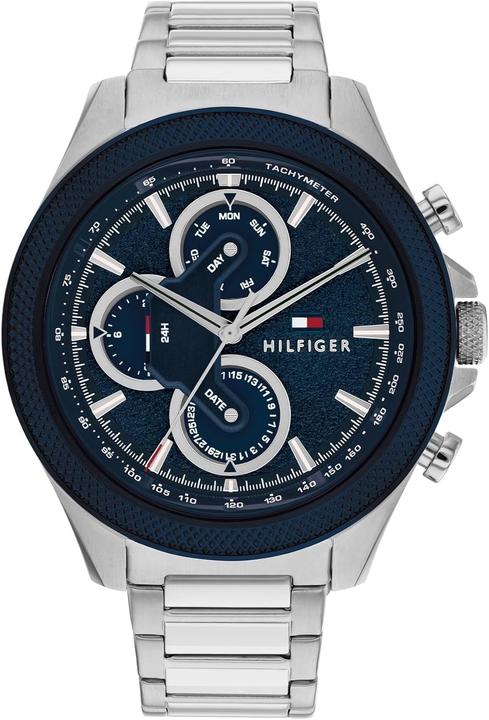 Image du produit Tommy Hilfiger Clark (Montre analogique, 46 mm)
