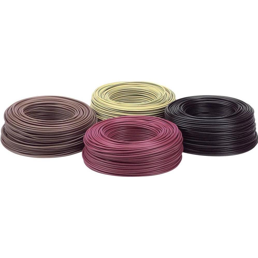Lapp, Kabelleitung, Litze H07V-K 1 x 1.50 mm² Oran (100 m)