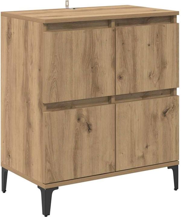Image du produit vidaXL Sideboard-Möbel (35 x 60 x 70 cm)