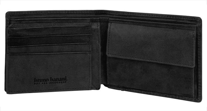 Actual product image Bruno Banani Geldbörse