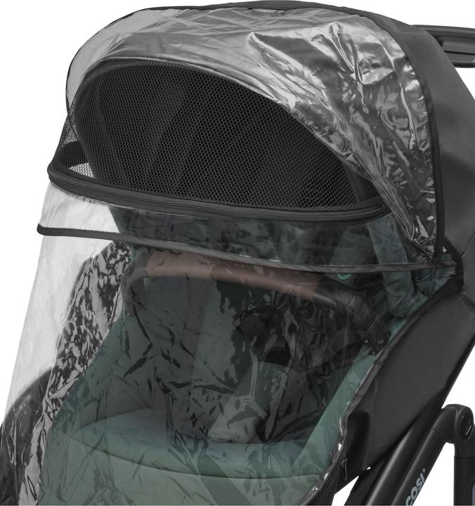 Produktbild Maxi-Cosi Regenverdeck Black