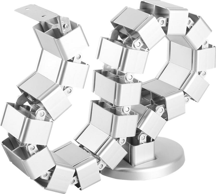 StarTech Cable Manager Spine (129 cm)