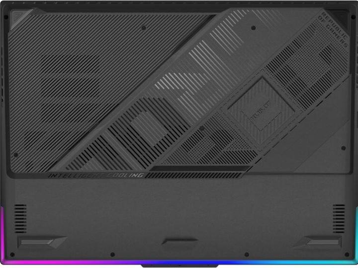 Image du produit ASUS ROG Strix G18 RTX 4060 (18", Intel Core i7-13650HX, 32 Go, 1000 Go, DE)