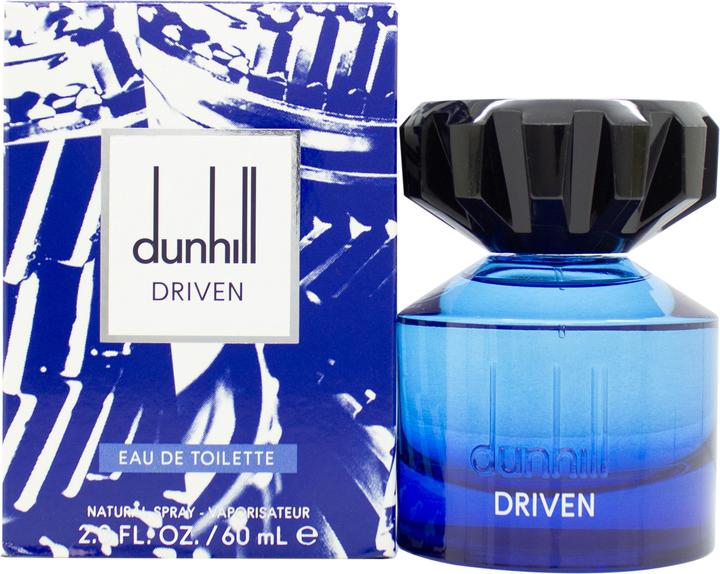 Produktbild Dunhill Driven (Eau de Toilette, 60 ml)