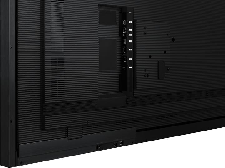 Produktbild Samsung Flip 3 WM75A (3840 x 2160 Pixel, 75")