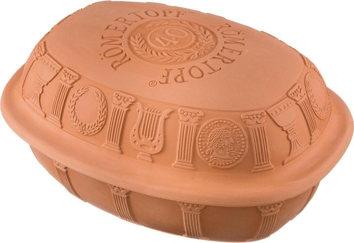 Actual product image Römertopf Jubi-Bräter 40 years 6persons