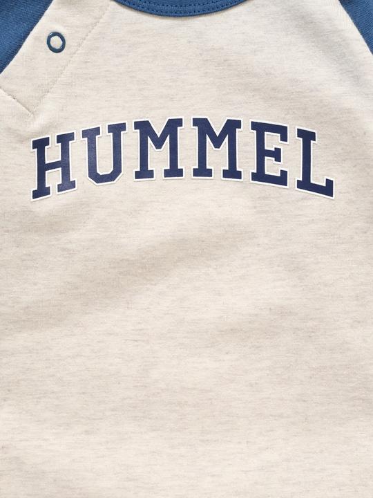 Produktbild hummel hmlBLIXEN BODY L/S (68)