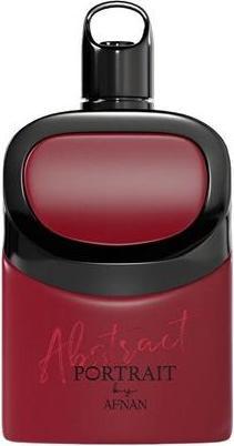 Image du produit Afnan Abstract Portrait EDP U 100 ml (Eau de parfum, 100 ml)