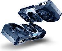 Actual product image Acer Predator BiFrost Radeon RX 9070 OC (16 GB)