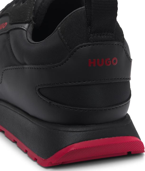 Produktbild HUGO Icelin Runn pumf (43)