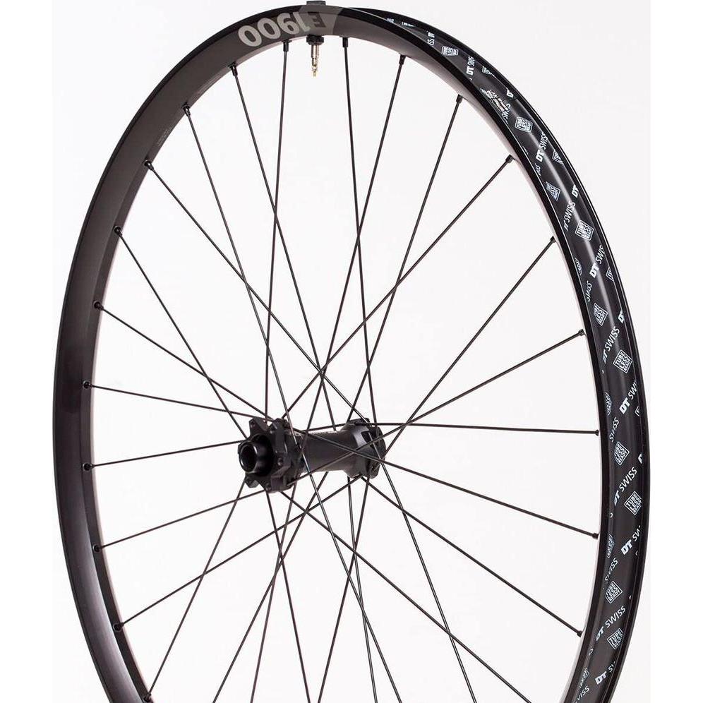 DT Swiss, Giranti, (Ruota anteriore, 27.5")