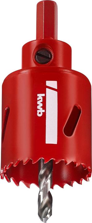 Produktbild kwb HSS BIM Lochsäge 40 mm (40 Millimeter)