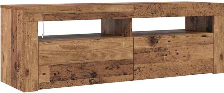 vidaXL TV Schrank (120 x 35 x 40 cm)