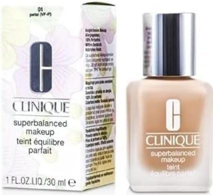 Produktbild Clinique Superbalanced (13.5)