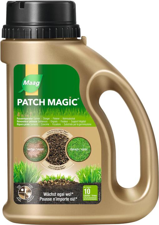 Immagine prodotto Maag Patch Magic (Semi di piante)