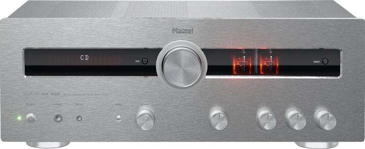 Actual product image Magnat MA 900 (Amplifier)