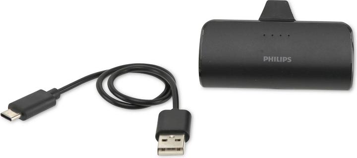 Produktbild Philips DLP2510C/03 (2500 mAh, 9.25 W, 9.25 Wh)