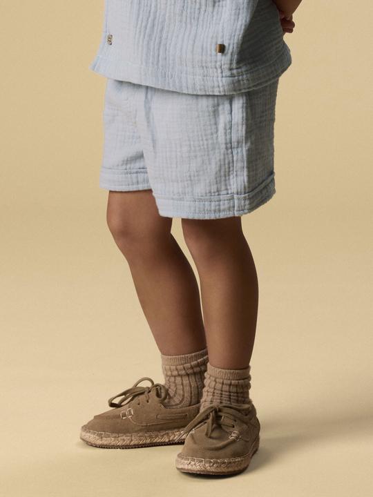 Image du produit Name it Biobaumwoll Shorts (110)