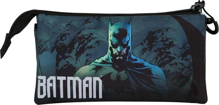 Immagine prodotto Karactermania BATMAN - Arkham - Trousse Tripla '23x11x7cm