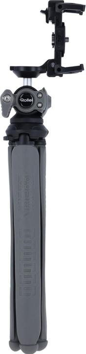 Produktbild Rollei Monkey Pod 3 (grey) (Metall)