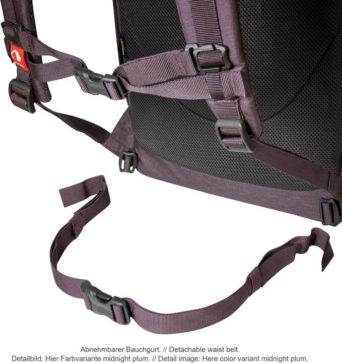 Produktbild Tatonka Grip Rolltop Pack 25 (25 l)