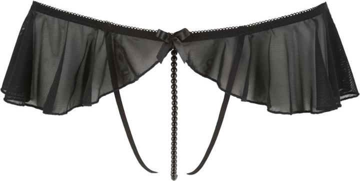 Image du produit Cottelli Collection String Mit Volant (XL)