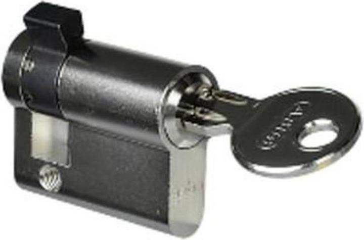 Produktbild Schneider Electric Profil-Halbzylinder gleiche Schliessung 123010 (Profilzylinder)