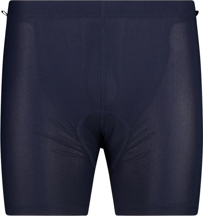 Actual product image CMP Campagnolo Free Bike Bermuda with Inner Mesh