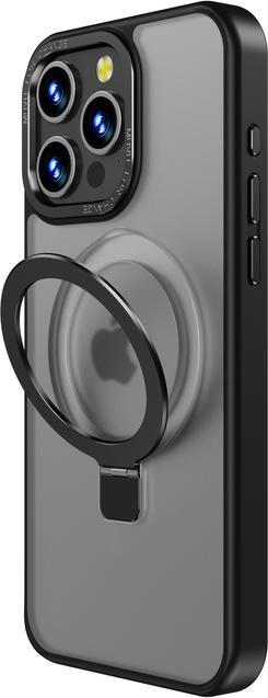 Produktbild Muvit iPhone 15 Pro MagSafe-Hülle Series (Apple iPhone 15 Pro)