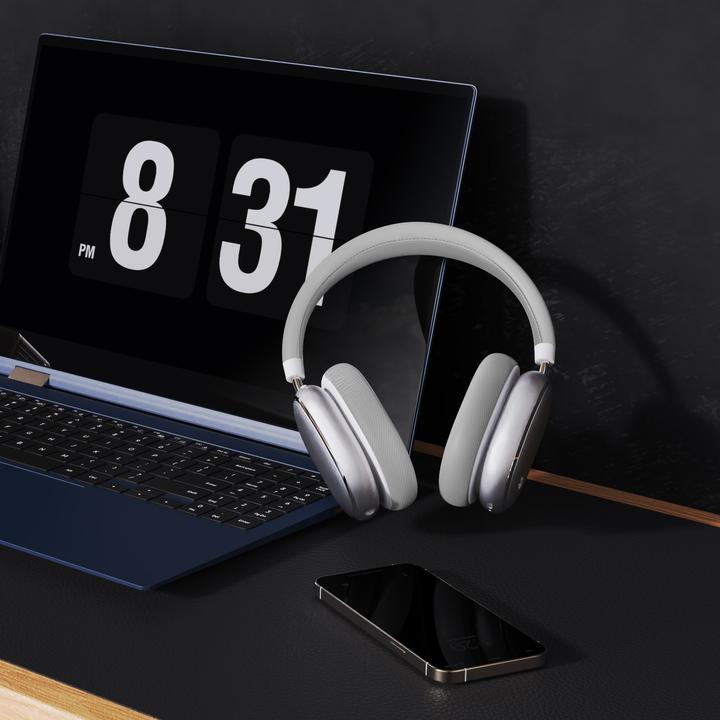 Actual product image Redragon H620 Vibecore 700NC ANC (ANC, 100 h, Wireless)