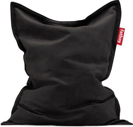 Produktbild Fatboy Original Slim Velvet Recycled Royal